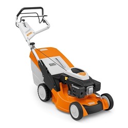 STIHL - RM 650 V