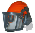 Casque protection Pro