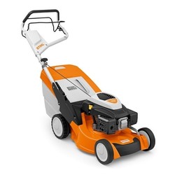 STIHL - RM 650 T