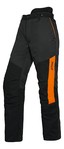 Pantalon scurit trononnage