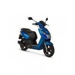 SCOOTER PEUGEOT KISBEE RS