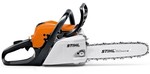 STIHL - MS 211