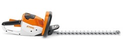 STIHL - HSA 56 + AK 10 + AL 101