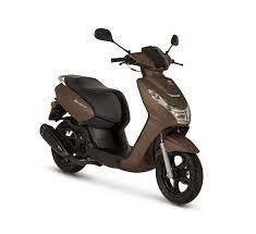 SCOOTER PEUGEOT KISBEE ACTIVE