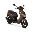  SCOOTER PEUGEOT KISBEE ACTIVE