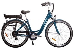 NEOMOUV VELO A ASSISTANCE ELECTRIQUE