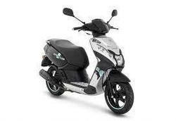 SCOOTER PEUGEOT KISBEE STREETLINE