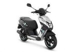  SCOOTER PEUGEOT KISBEE STREETLINE