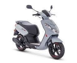 SCOOTER PEUGEOT KISBEE R