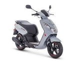  SCOOTER PEUGEOT KISBEE R