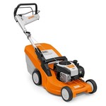 STIHL - RM 448 VC     