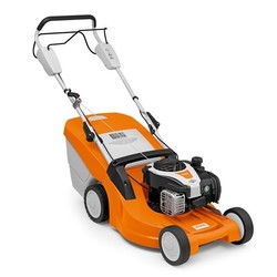 STIHL - RM 448 TX