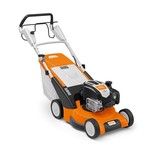 STIHL - RM 545 VM 