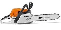 STIHL - MS 291